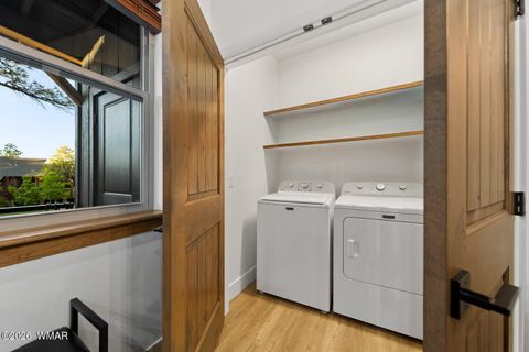 Tiny photo for 3985 W Cooley Street, Show Low, AZ 85901 (MLS # 259394)