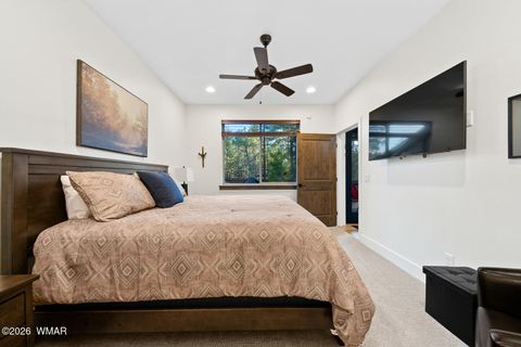 Tiny photo for 3985 W Cooley Street, Show Low, AZ 85901 (MLS # 259394)