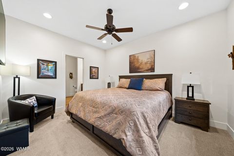 Tiny photo for 3985 W Cooley Street, Show Low, AZ 85901 (MLS # 259394)