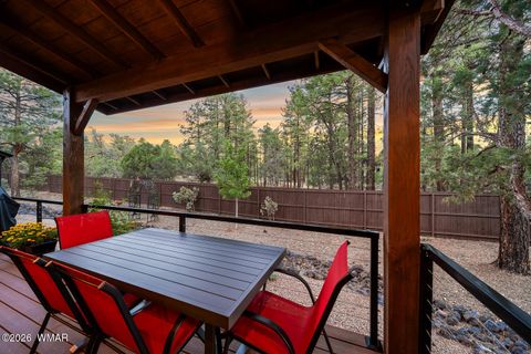 Tiny photo for 3985 W Cooley Street, Show Low, AZ 85901 (MLS # 259394)