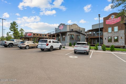 Tiny photo for 3985 W Cooley Street, Show Low, AZ 85901 (MLS # 259394)