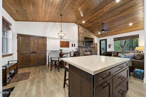 Tiny photo for 3985 W Cooley Street, Show Low, AZ 85901 (MLS # 259394)