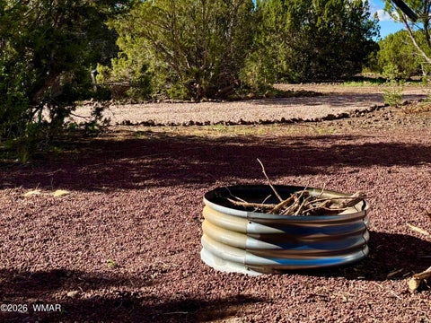 Tiny photo for 29 Co Rd 3199, Vernon, AZ 85940 (MLS # 262629)