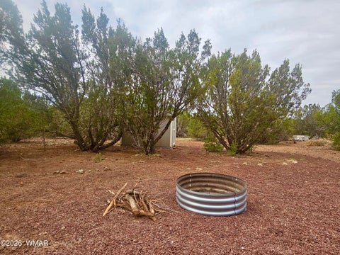 Tiny photo for 29 Co Rd 3199, Vernon, AZ 85940 (MLS # 262629)