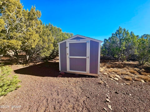 Tiny photo for 29 Co Rd 3199, Vernon, AZ 85940 (MLS # 262629)