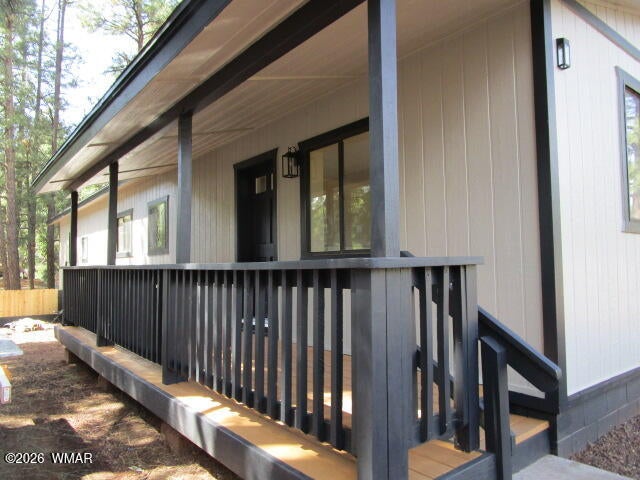 441 W Woodland Lake Road