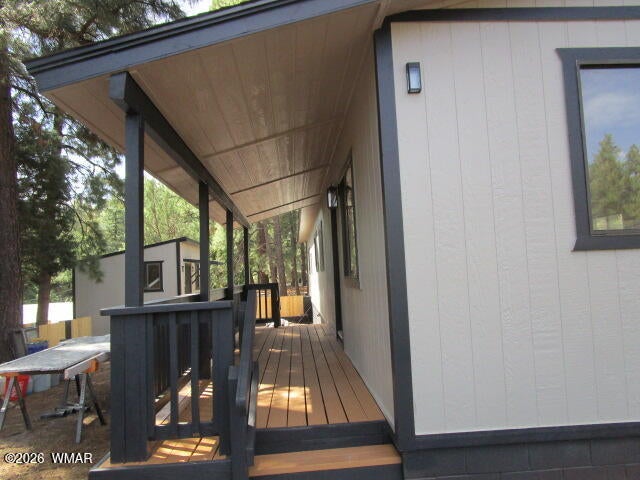 441 W Woodland Lake Road