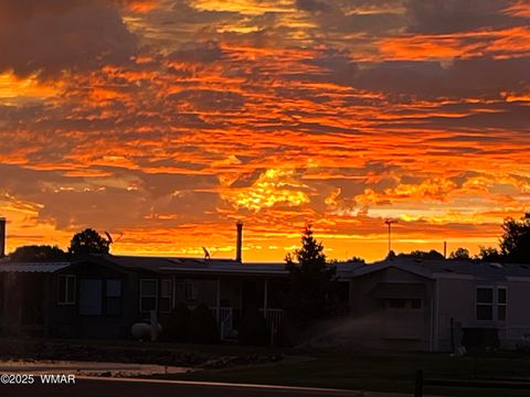 Tiny photo for 8203 Navajo Circle, Show Low, AZ 85901 (MLS # 256120)