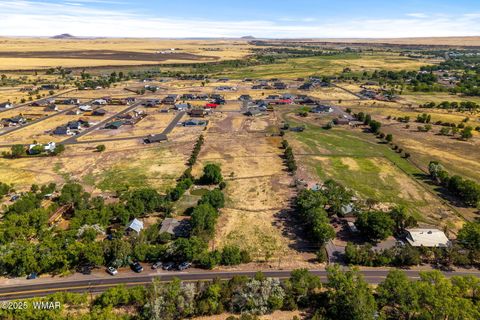 Tiny photo for 227 Mulligan Drive, Eagar, AZ 85925 (MLS # 256818)