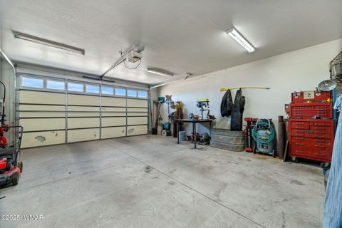 Tiny photo for 227 Mulligan Drive, Eagar, AZ 85925 (MLS # 256818)