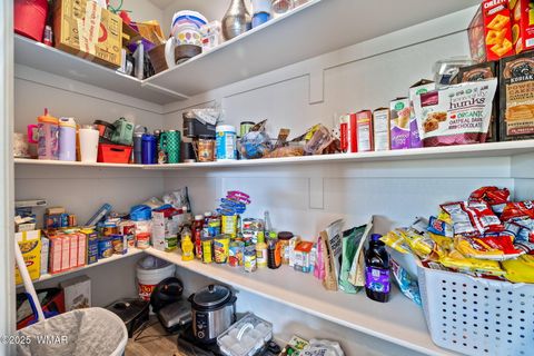 Tiny photo for 227 Mulligan Drive, Eagar, AZ 85925 (MLS # 256818)