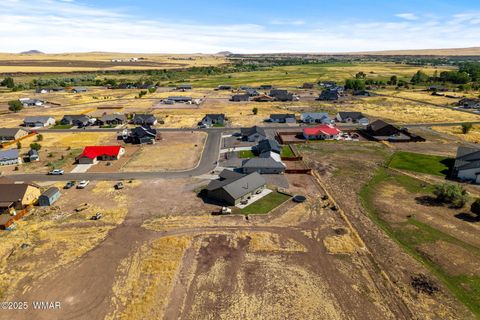 Tiny photo for 227 Mulligan Drive, Eagar, AZ 85925 (MLS # 256818)