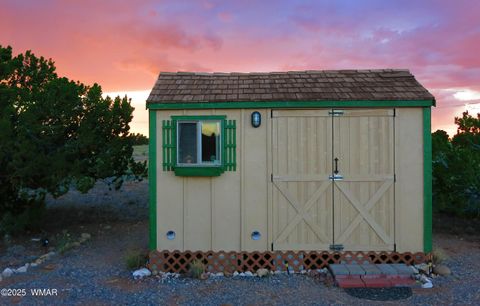 Photo of TBD Heber Unsubdivided, Heber, AZ 85928 (MLS # 254839)