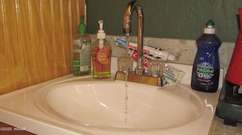 Tiny photo for TBD Heber Unsubdivided, Heber, AZ 85928 (MLS # 254839)