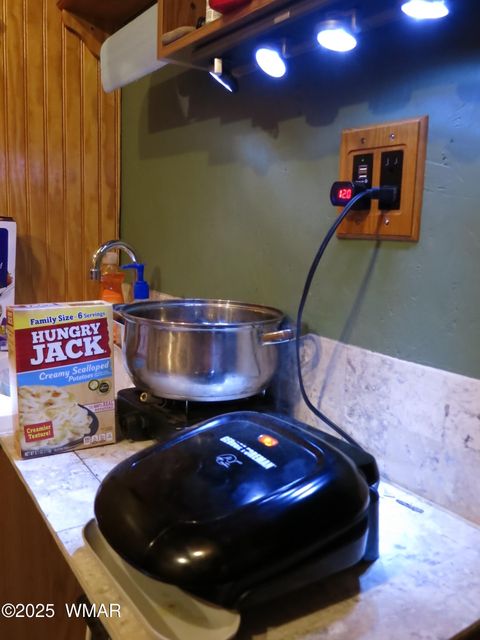 Tiny photo for TBD Heber Unsubdivided, Heber, AZ 85928 (MLS # 254839)