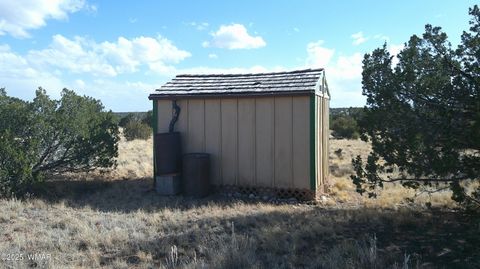 Tiny photo for TBD Heber Unsubdivided, Heber, AZ 85928 (MLS # 254839)