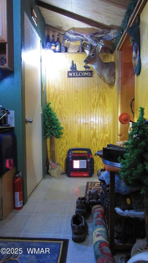 Tiny photo for TBD Heber Unsubdivided, Heber, AZ 85928 (MLS # 254839)