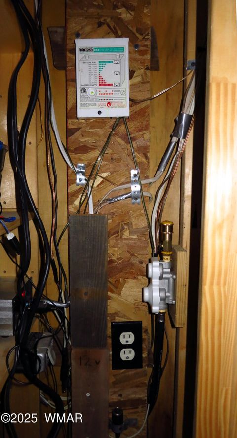 Tiny photo for TBD Heber Unsubdivided, Heber, AZ 85928 (MLS # 254839)