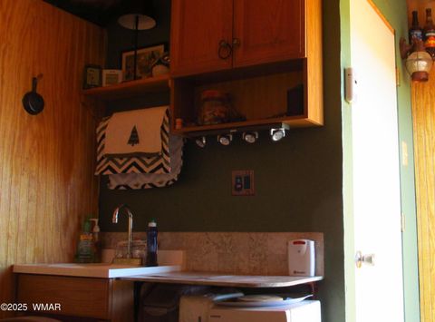 Tiny photo for TBD Heber Unsubdivided, Heber, AZ 85928 (MLS # 254839)