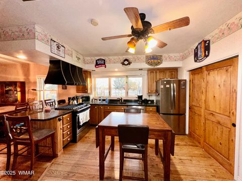 Tiny photo for 280 N8355 Loop, Concho, AZ 85924 (MLS # 258505)
