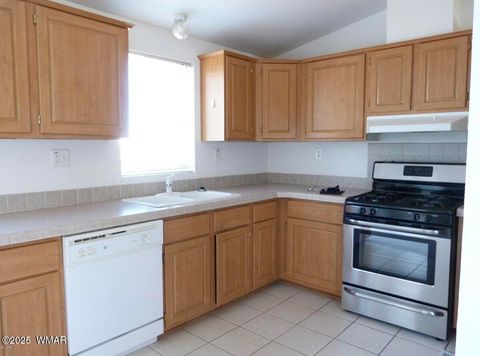 Tiny photo for 280 N8355 Loop, Concho, AZ 85924 (MLS # 258505)