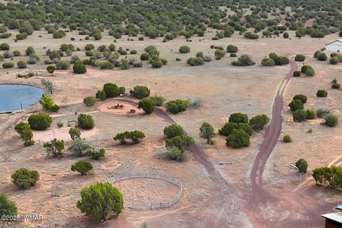 Tiny photo for 280 N8355 Loop, Concho, AZ 85924 (MLS # 258505)