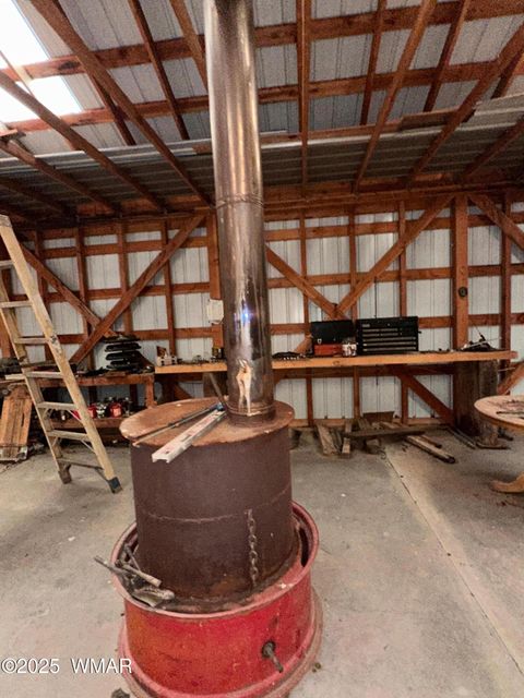 Tiny photo for 280 N8355 Loop, Concho, AZ 85924 (MLS # 258505)