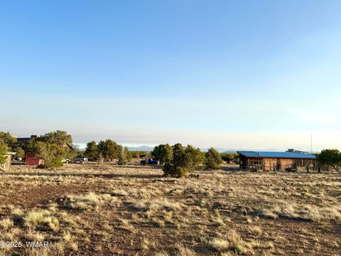 Tiny photo for 280 N8355 Loop, Concho, AZ 85924 (MLS # 258505)