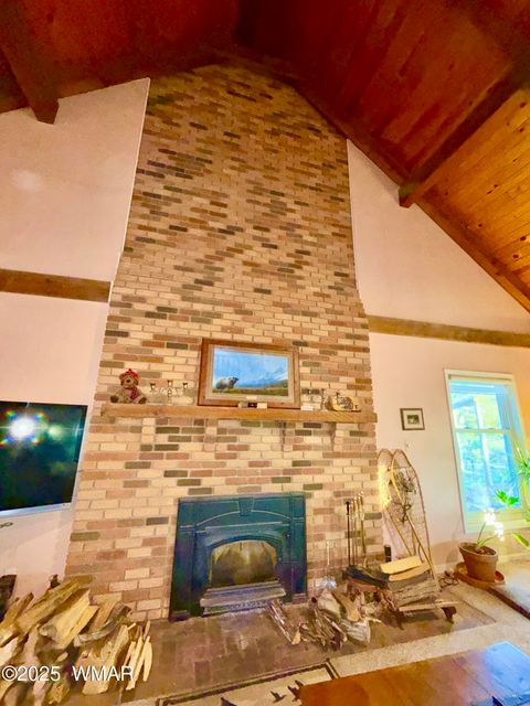 Tiny photo for 280 N8355 Loop, Concho, AZ 85924 (MLS # 258505)