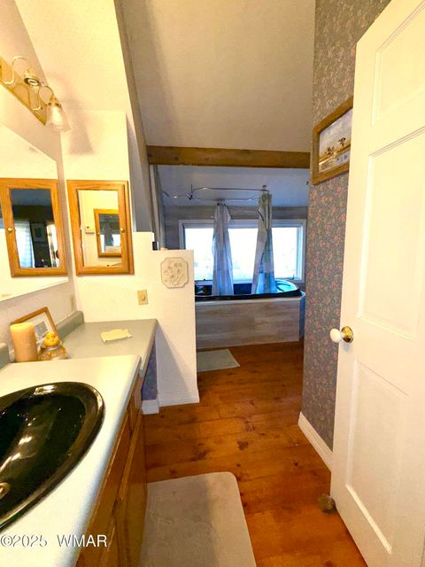 Tiny photo for 280 N8355 Loop, Concho, AZ 85924 (MLS # 258505)