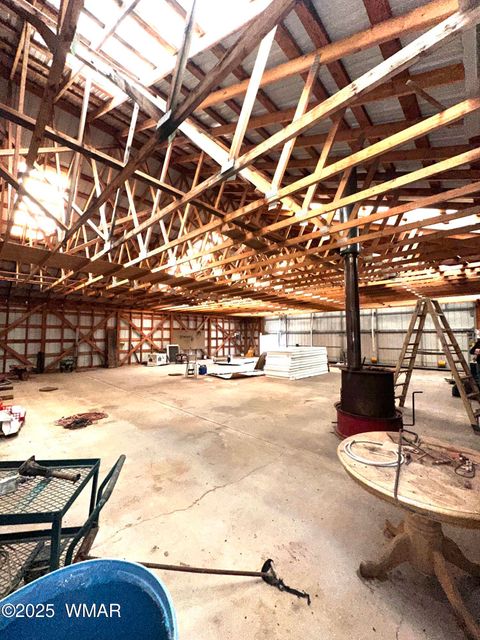 Tiny photo for 280 N8355 Loop, Concho, AZ 85924 (MLS # 258505)