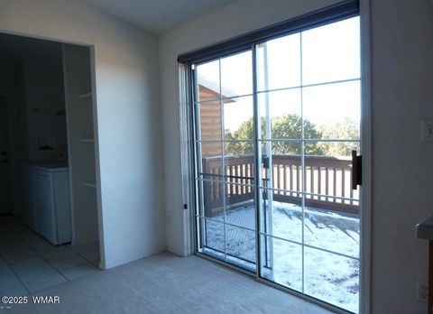 Tiny photo for 280 N8355 Loop, Concho, AZ 85924 (MLS # 258505)