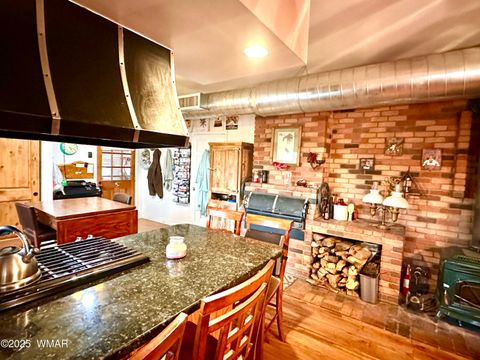 Tiny photo for 280 N8355 Loop, Concho, AZ 85924 (MLS # 258505)