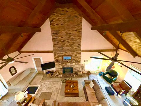 Tiny photo for 280 N8355 Loop, Concho, AZ 85924 (MLS # 258505)