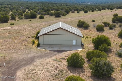 Tiny photo for 280 N8355 Loop, Concho, AZ 85924 (MLS # 258505)