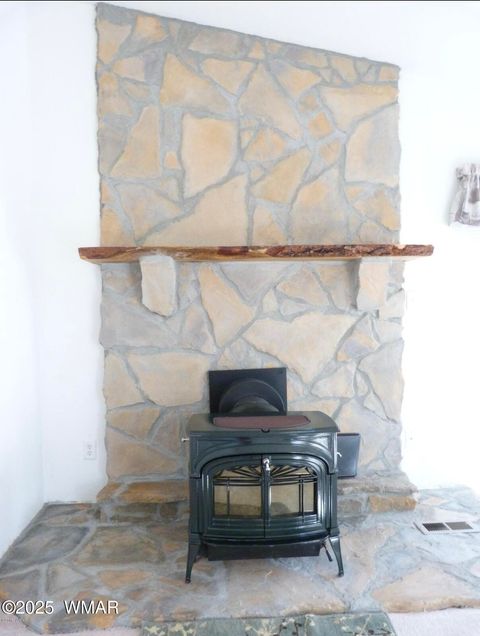 Tiny photo for 280 N8355 Loop, Concho, AZ 85924 (MLS # 258505)