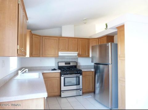 Tiny photo for 280 N8355 Loop, Concho, AZ 85924 (MLS # 258505)