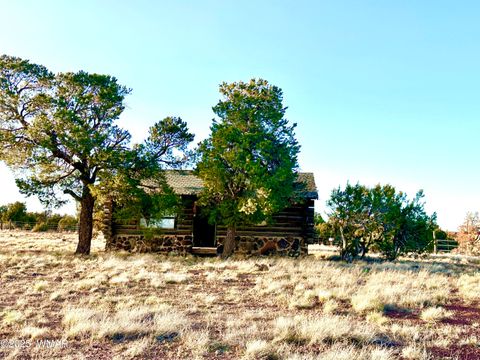 Tiny photo for 280 N8355 Loop, Concho, AZ 85924 (MLS # 258505)