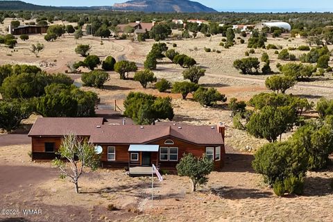 Tiny photo for 280 N8355 Loop, Concho, AZ 85924 (MLS # 258505)