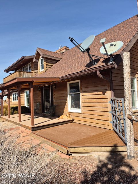 Tiny photo for 280 N8355 Loop, Concho, AZ 85924 (MLS # 258505)