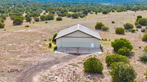 Tiny photo for 280 N8355 Loop, Concho, AZ 85924 (MLS # 258505)