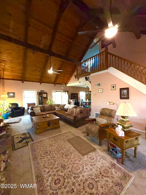 Tiny photo for 280 N8355 Loop, Concho, AZ 85924 (MLS # 258505)