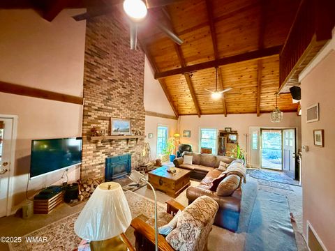 Tiny photo for 280 N8355 Loop, Concho, AZ 85924 (MLS # 258505)