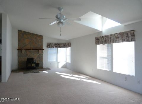 Tiny photo for 280 N8355 Loop, Concho, AZ 85924 (MLS # 258505)