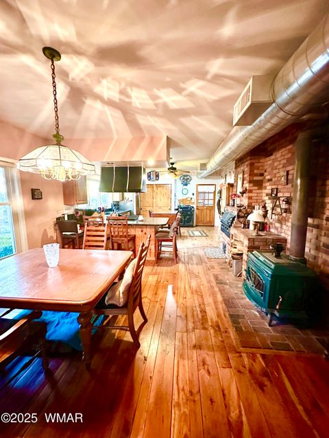 Tiny photo for 280 N8355 Loop, Concho, AZ 85924 (MLS # 258505)