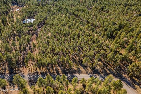 Tiny photo for TBD Wilderness Drive, Lakeside, AZ 85929 (MLS # 255067)