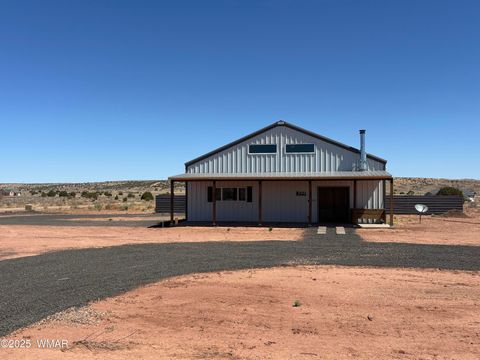 Tiny photo for 821 N Peach Blossom Ln. Ln, Snowflake, AZ 85937 (MLS # 256166)