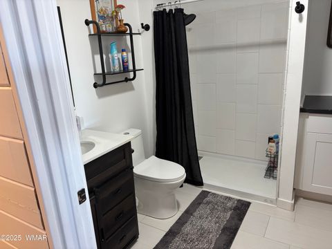 Tiny photo for 821 N Peach Blossom Ln. Ln, Snowflake, AZ 85937 (MLS # 256166)
