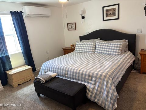Tiny photo for 821 N Peach Blossom Ln. Ln, Snowflake, AZ 85937 (MLS # 256166)