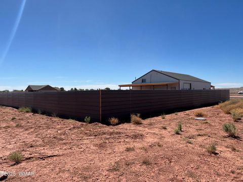 Tiny photo for 821 N Peach Blossom Ln. Ln, Snowflake, AZ 85937 (MLS # 256166)
